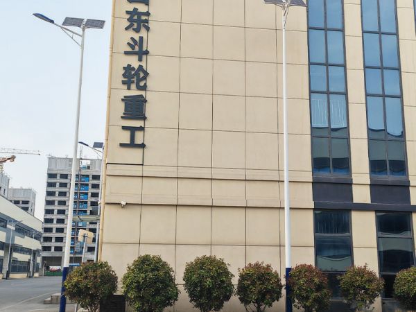 廠容廠貌